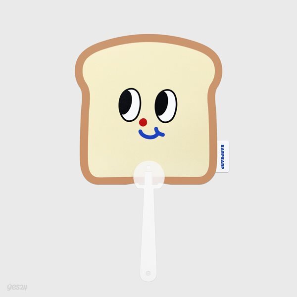 Bread(부채)