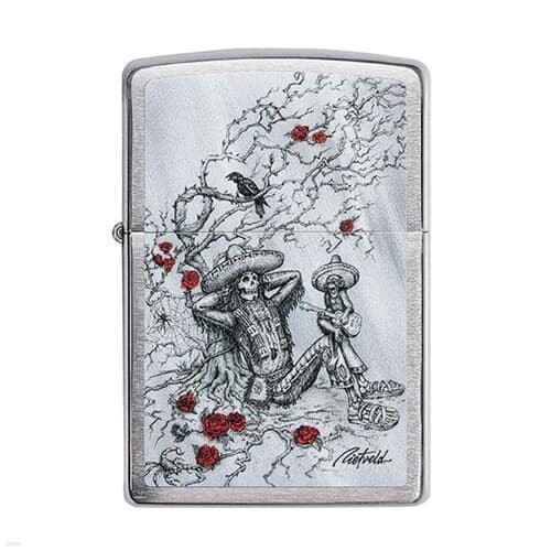 ZIPPO 49144 Rietveld