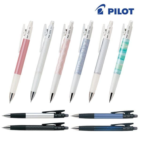 PILOT 파이롯트 OPT 옵트샤프 흔들샤프