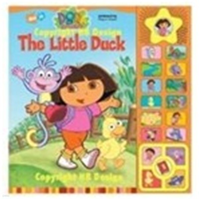 Dora the Explorer: The Little Duck 