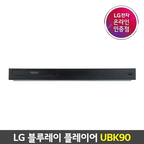 LG 3D 4K 緹 ÷̾ UBK90