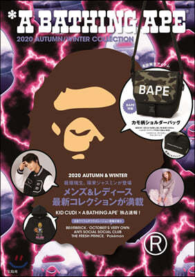 A BATHING APE 2020 AUTUMN/WINTER COLLECTION