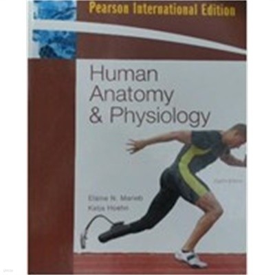 Human Anatomy & Physiology<8TH EDITION> HARD COVER 