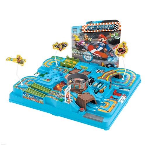 슈퍼마리오 카트레이싱