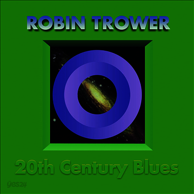 Robin Trower - 20th Century Blues (Remastered)(180g LP)