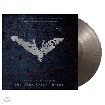 ũ Ʈ  ȭ (The Dark Knight Rises OST by Hans Zimmer ѽ ) [ ÷ LP]