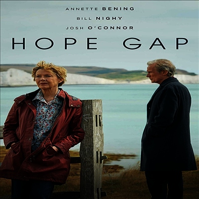 Hope Gap (호프 갭) (2020)(지역코드1)(한글무자막)(DVD)