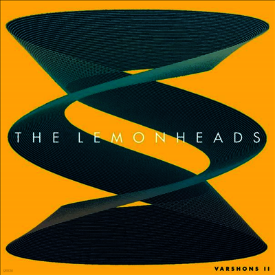 Lemonheads — Varshons II (MP3 Download) 앨범 커버