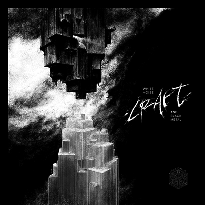 Craft — White Noise And Black Metal 앨범 커버