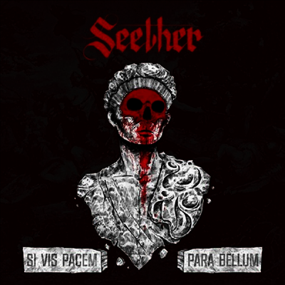 Seether - Si Vis Pacem Para Bellum (2LP)