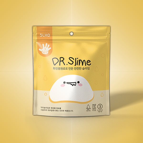닥터슬라임 120ml
