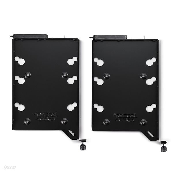 Fractal Design HDD Drive Tray Kit