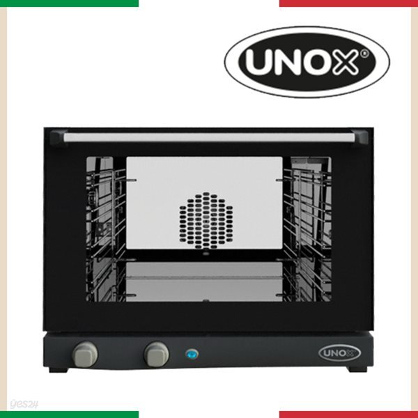 우녹스 라인미크로 UNOX XF023-K 다이얼식 오븐