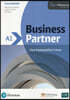 Business Partner A1 : Student Book with Digital Resources