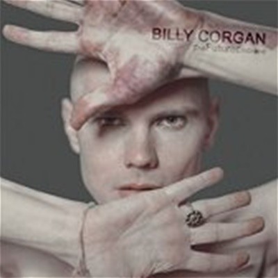 [̰] Billy Corgan / The Future Embrace 