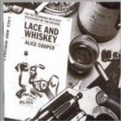[̰] Alice Cooper / Lace And Whiskey