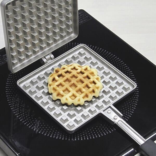 [HEIM] 히로유키 와플팬 샌드메이커