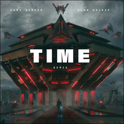 Alan Walker X Hans Zimmer (알렌 워커 X 한스 짐머) - Time (Remix) [LP]