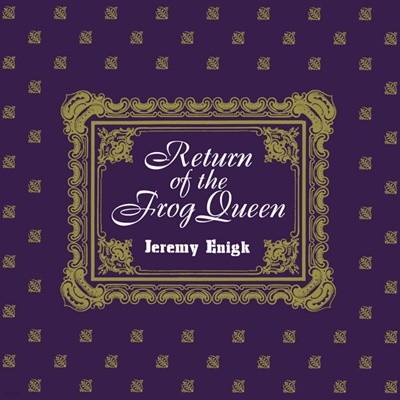 Jeremy Enigk - Return Of The Frog Queen (US 수입)
