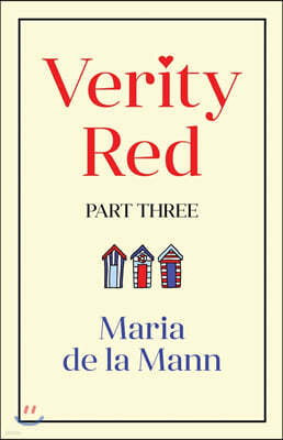 Verity Red (part three)