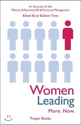 Women Leading