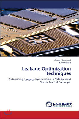 Leakage Optimization Techniques