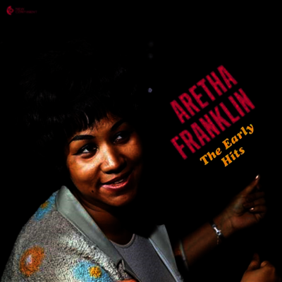 Aretha Franklin — The Early Hits (Gatefold) 앨범 커버