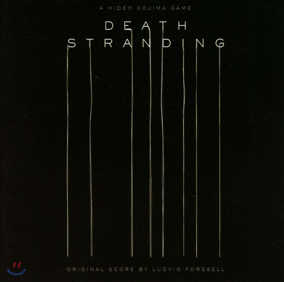 데스 스트랜딩 게임음악 [스코어] (Death Stranding Original Score by Ludvig Forssell)