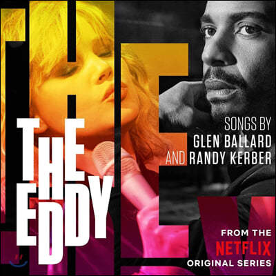 디 에디 넷플릭스 드라마음악 (The Eddy OST From The Netflix Original Series)