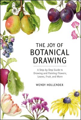 The Joy of Botanical Drawing