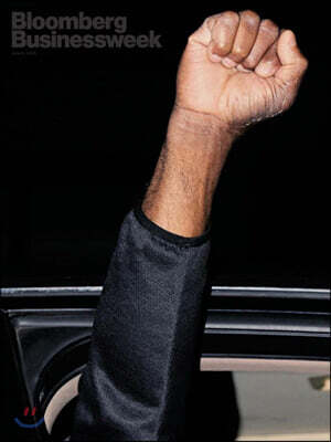 McGraw-Hill Companies Bloomberg Businessweek (주간) - 2020년 06월 08일