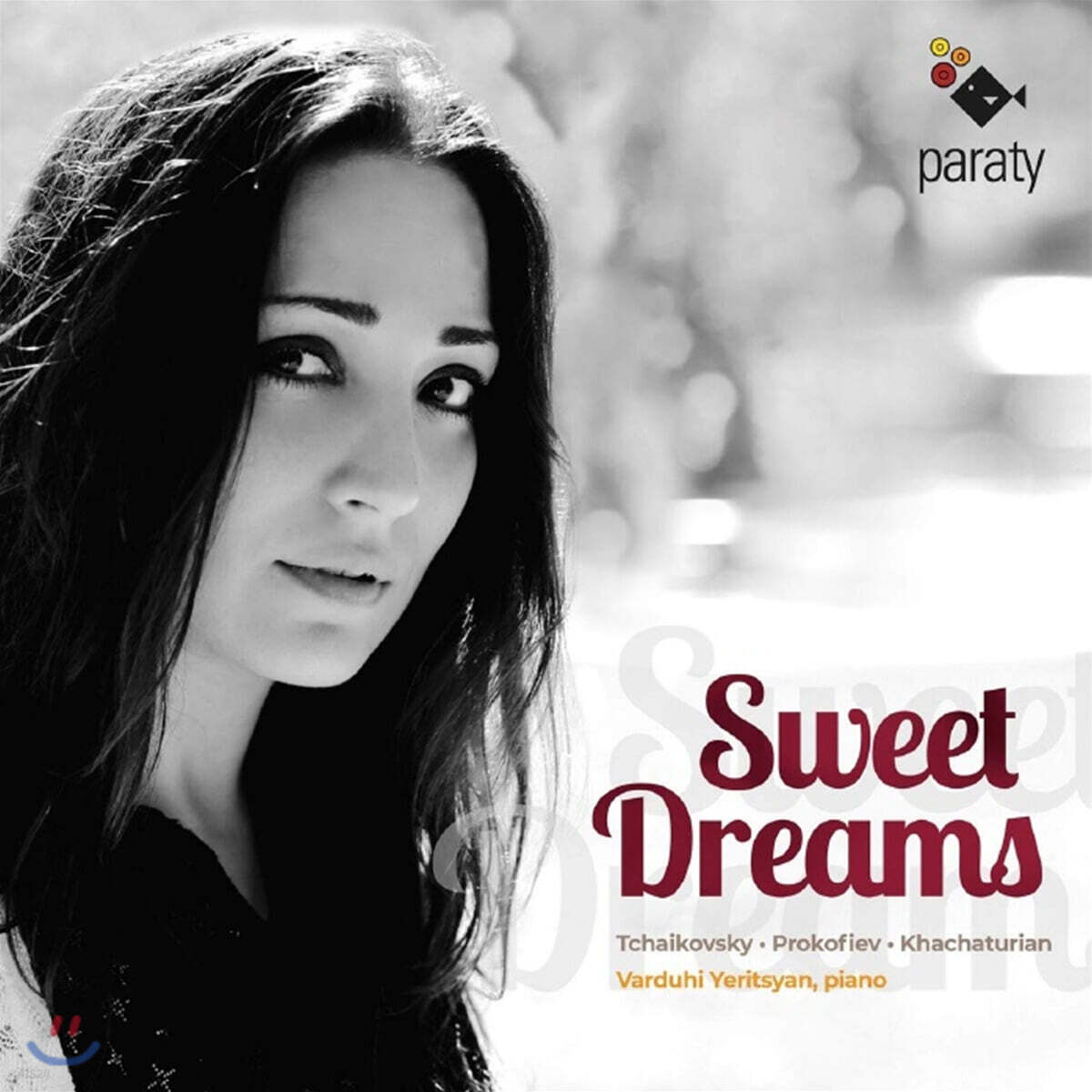 Varduhi Yeritsyan 어린이 피아노 교육을 위한 작품 모음집 (Sweet Dreams)