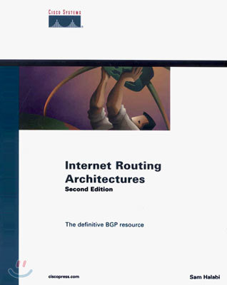 Internet Routing Architectures, 2/E
