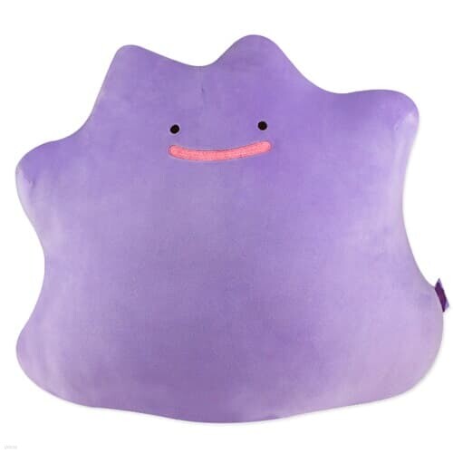 포켓몬스터 메타몽 A 봉제인형 60cm(퍼플)