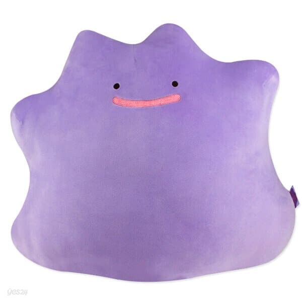 포켓몬스터 메타몽 A 봉제인형 60cm(퍼플)