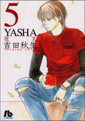 YASHA 5