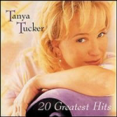 Tanya Tucker - 20 Greatest Hits (CD)