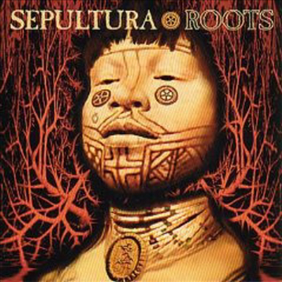 Sepultura - Roots (CD)