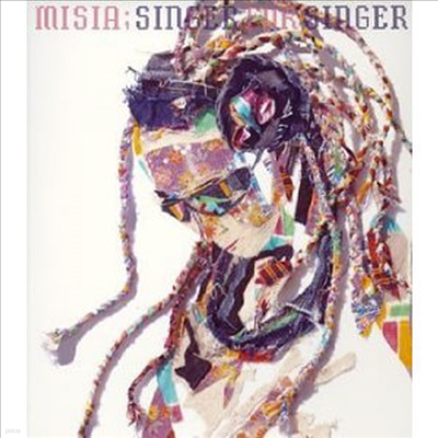 Misia (미샤) - Singer For Singer (CD)