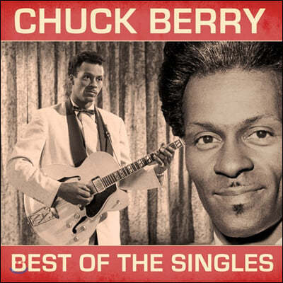 Chuck Berry (ô ) - Best of the Singles [ ÷ 2LP] 