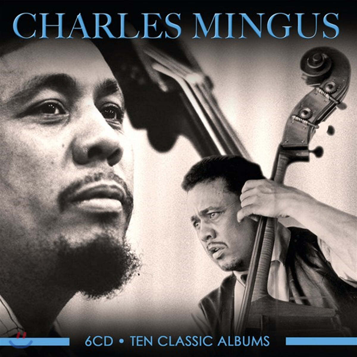 Charles Mingus (찰스 밍거스) - Ten Classic Albums