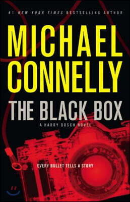 Harry Bosch #18 : The Black Box