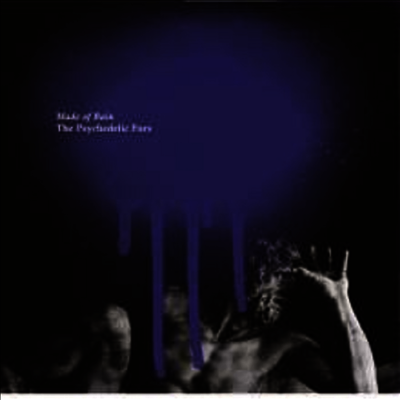 Psychedelic Furs - Made Of Rain (2LP)