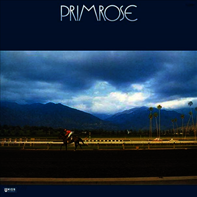 Hiromasa Suzuki - Primrose (LP)