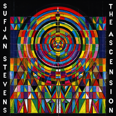 Sufjan Stevens - Ascension (2LP)