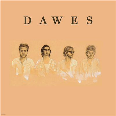 Dawes — North Hills (10 Year Anniversary Edition) 앨범 커버