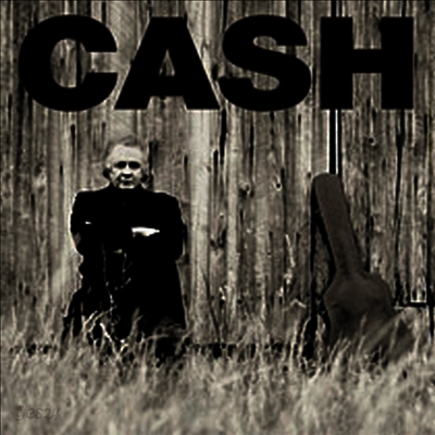 Johnny Cash - American II: Unchained (180g)(LP)