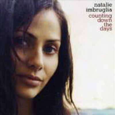 Natalie Imbruglia - Counting Down The Days (CD)