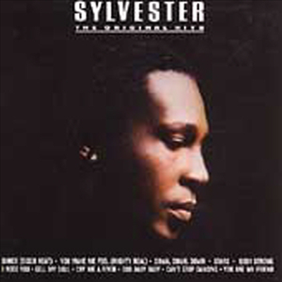 Sylvester - The Original Hits (CD)