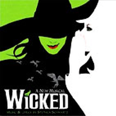 O.S.T. - Wicked (Musical)(CD)